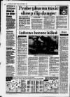 Western Daily Press Tuesday 07 September 1993 Page 2