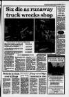 Western Daily Press Tuesday 07 September 1993 Page 9