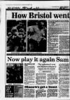 Western Daily Press Tuesday 07 September 1993 Page 30
