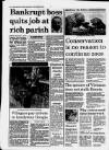 Western Daily Press Wednesday 08 September 1993 Page 20