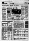 Western Daily Press Wednesday 08 September 1993 Page 34