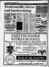 Western Daily Press Friday 10 September 1993 Page 14