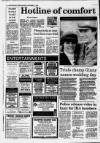 Western Daily Press Saturday 11 September 1993 Page 4