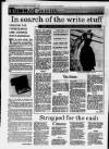 Western Daily Press Saturday 11 September 1993 Page 50