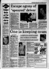 Western Daily Press Monday 13 September 1993 Page 3