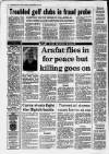 Western Daily Press Monday 13 September 1993 Page 10