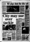 Western Daily Press Monday 13 September 1993 Page 32