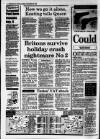 Western Daily Press Monday 20 September 1993 Page 2