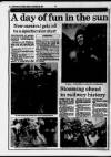 Western Daily Press Monday 20 September 1993 Page 22