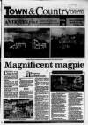 Western Daily Press Saturday 25 September 1993 Page 33