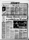 Western Daily Press Monday 27 September 1993 Page 32