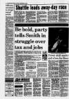 Western Daily Press Tuesday 28 September 1993 Page 4