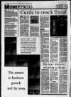 Western Daily Press Wednesday 29 September 1993 Page 34