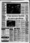 Western Daily Press Thursday 30 September 1993 Page 4