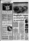 Western Daily Press Thursday 30 September 1993 Page 16