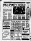 Western Daily Press Thursday 30 September 1993 Page 22