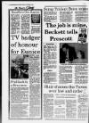 Western Daily Press Friday 01 October 1993 Page 8