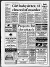 Western Daily Press Friday 29 October 1993 Page 26