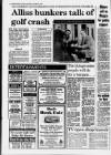 Western Daily Press Saturday 02 October 1993 Page 4