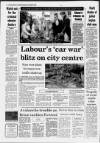 Western Daily Press Saturday 02 October 1993 Page 6