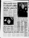 Western Daily Press Saturday 02 October 1993 Page 26