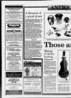 Western Daily Press Saturday 02 October 1993 Page 38