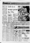 Western Daily Press Saturday 02 October 1993 Page 40