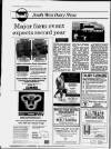 Western Daily Press Saturday 02 October 1993 Page 44