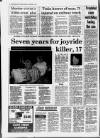 Western Daily Press Friday 08 October 1993 Page 4