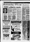 Western Daily Press Friday 08 October 1993 Page 8