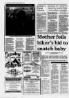 Western Daily Press Friday 08 October 1993 Page 22