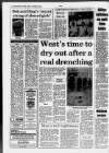 Western Daily Press Friday 15 October 1993 Page 8