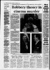 Western Daily Press Wednesday 27 October 1993 Page 10