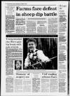 Western Daily Press Wednesday 27 October 1993 Page 14