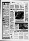 Western Daily Press Wednesday 27 October 1993 Page 20