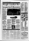 Western Daily Press Wednesday 27 October 1993 Page 22