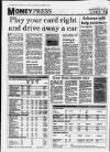 Western Daily Press Wednesday 27 October 1993 Page 34