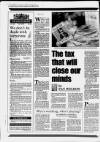 Western Daily Press Thursday 28 October 1993 Page 6