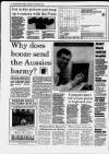 Western Daily Press Thursday 28 October 1993 Page 14