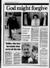 Western Daily Press Monday 01 November 1993 Page 4