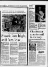Western Daily Press Monday 01 November 1993 Page 15
