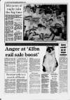 Western Daily Press Monday 01 November 1993 Page 18