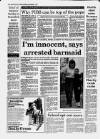 Western Daily Press Monday 01 November 1993 Page 20