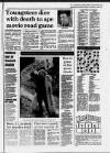 Western Daily Press Monday 01 November 1993 Page 21