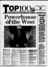 Western Daily Press Monday 01 November 1993 Page 29