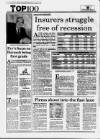 Western Daily Press Monday 01 November 1993 Page 38