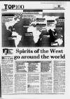 Western Daily Press Monday 01 November 1993 Page 41