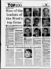 Western Daily Press Monday 01 November 1993 Page 42