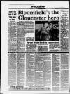 Western Daily Press Monday 01 November 1993 Page 48