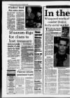 Western Daily Press Tuesday 02 November 1993 Page 4